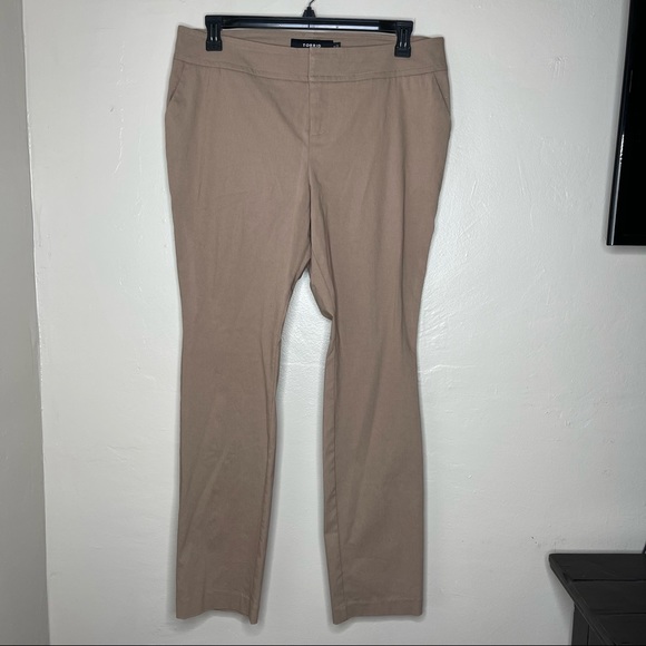 torrid Pants - Torrid Womens Work/Office Casual Pants Sz 14